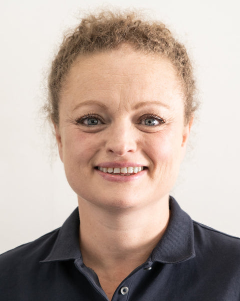 Jacqui Koutsoukos