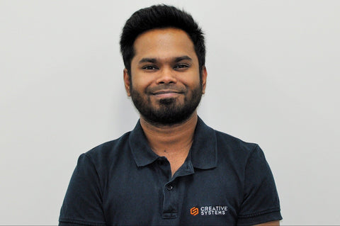 Ahmed Aditya