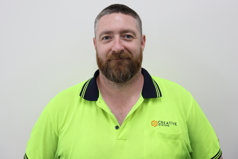 Justin Finlay-Smith
