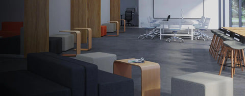 Buro Seating