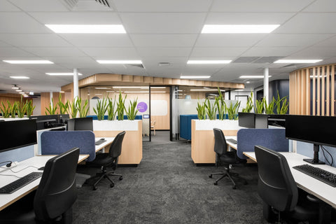 Why South Australian Businesses Are Choosing Local Furniture Makers