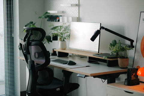 Height Adjustable Desks: What South Australian Offices Should Know Before Buying