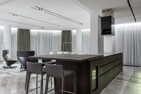 Custom Furniture Solutions for Government and Commercial Projects