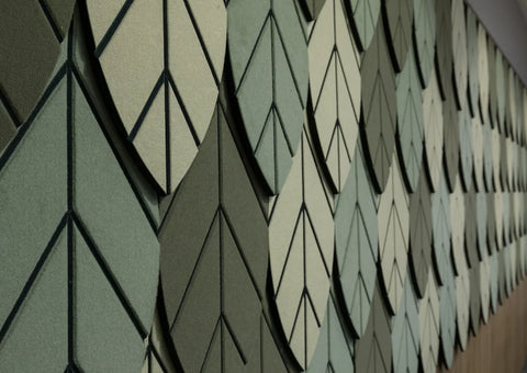 Acoustic Wall Panels