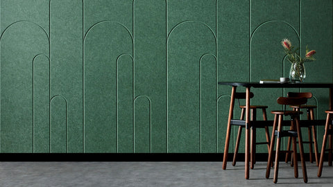 Acoustic Solutions