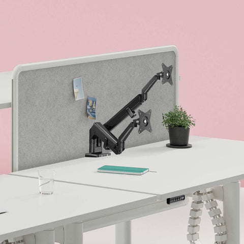 Monitor Arms