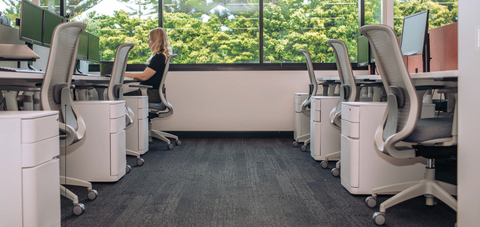 Office Chairs