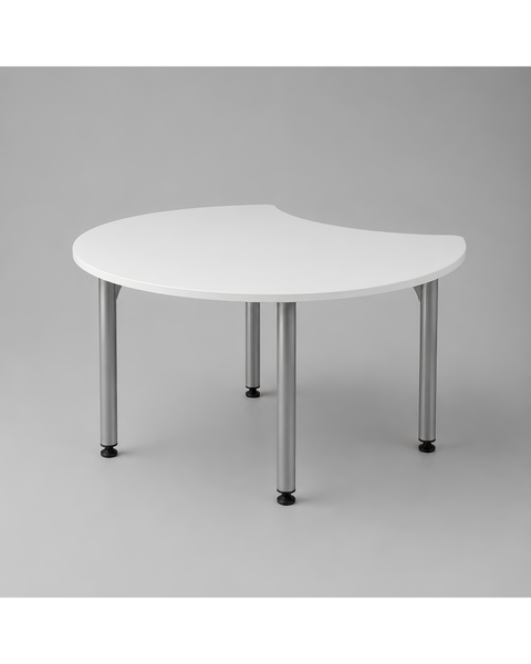 Podz Crescent Table