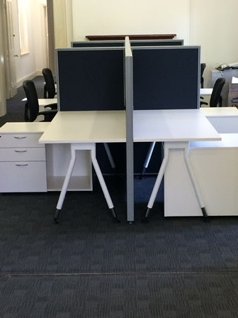 Aero 55 Screen System