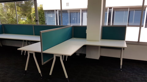 Cube 30 Screen System