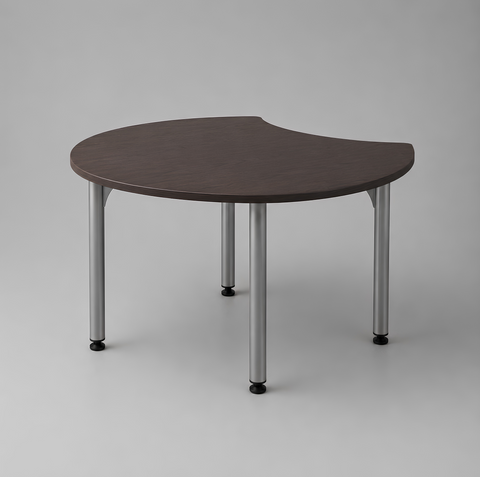 Podz Crescent Table