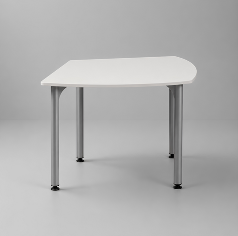 Podz Kite Table with Height Adjustable Legs
