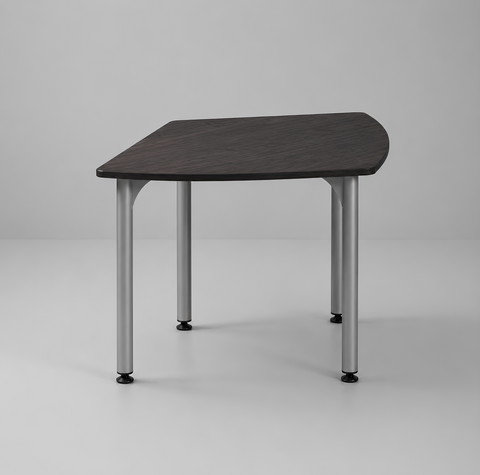 Podz Kite Table with Height Adjustable Legs