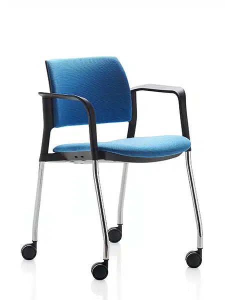 Altus - Upholstered Seat and Back