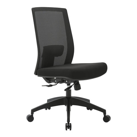 Buro Mantra | Mesh Back Task Chair