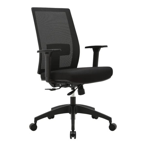 Buro Mantra | Mesh Back Task Chair