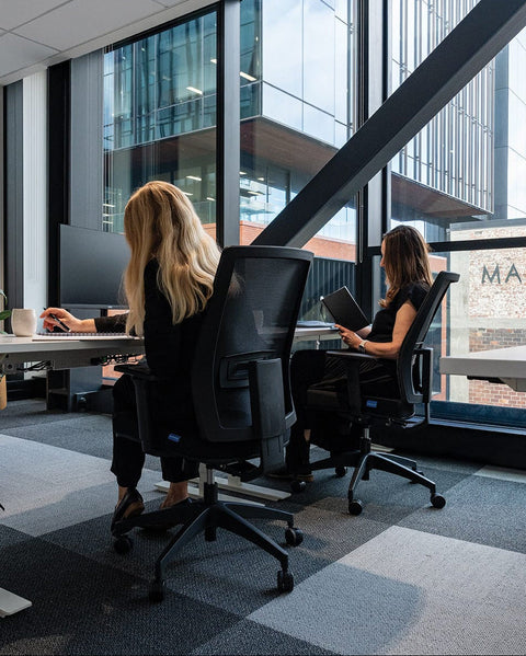 Office Chairs