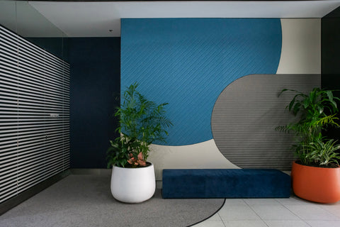 Acoustic Wall Solutions