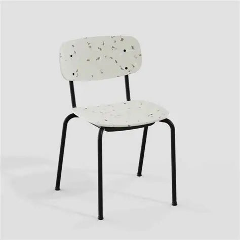 Easypeasy Chair | Modular, Colour Customisable Seating