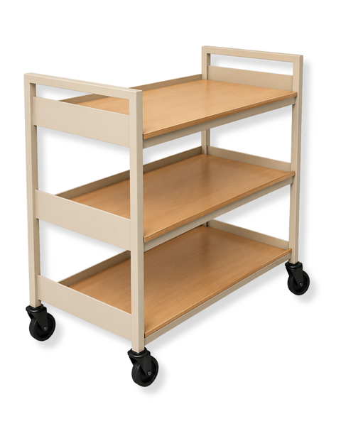 Book Trolley