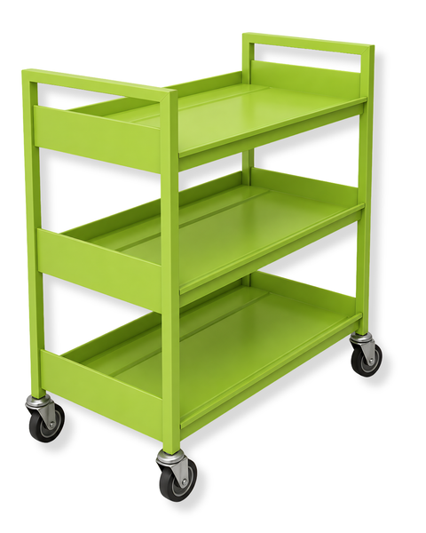 Book Trolley