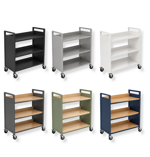 Book Trolley