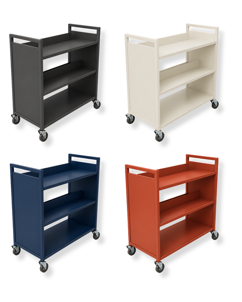 Book Trolley