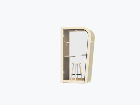 RETREAT 1.05 Acoustic Office Pod