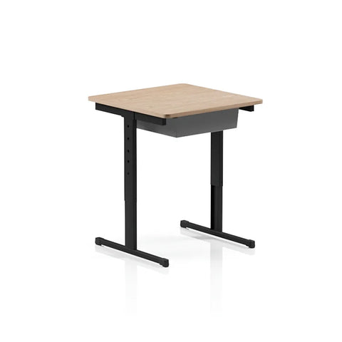 Studiwell Single Table with Drawer