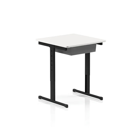 Studiwell Single Table with Drawer