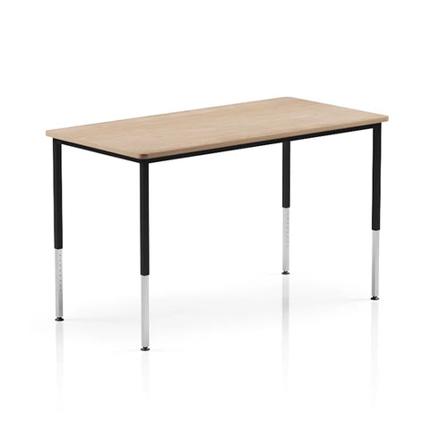Studiwell Deluxe Double Table