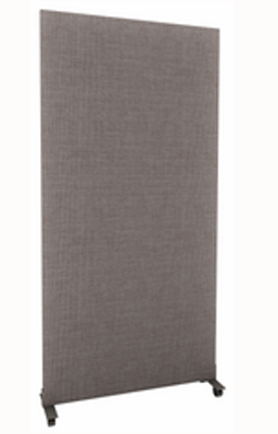 CS Executive Freestanding Acoustic Screen | Customisable Acoustic Partitions for Adelaide Offices and Schools