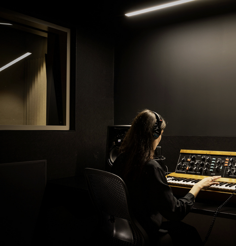 Quietspace
