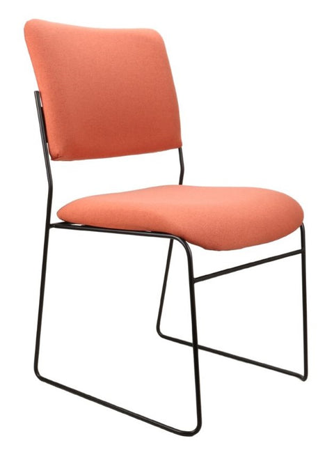 Vista Rod Visitor Chair