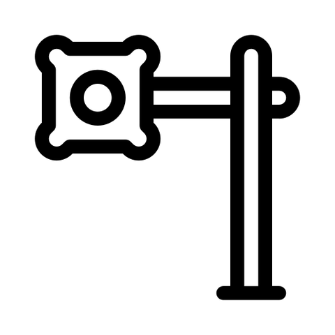 Monitor Arms