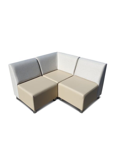 Laygo Corner Modular Lounge
