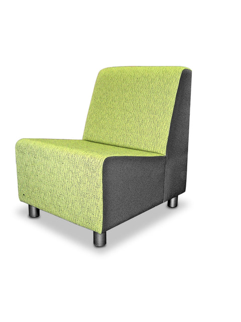 Laygo Block Seat