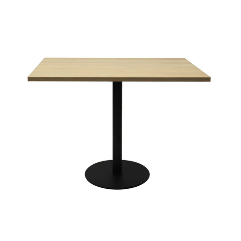 Square Meeting Table