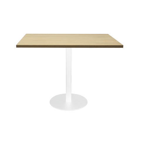Square Meeting Table
