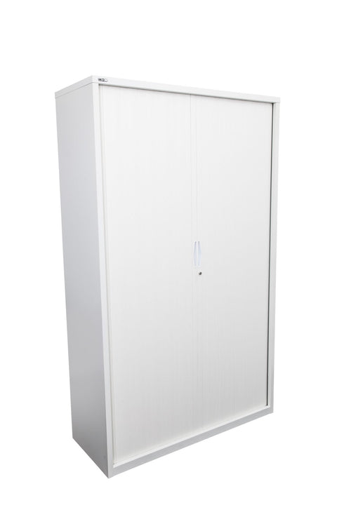 Tambour Door Cupboards