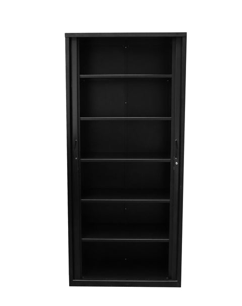 Tambour Door Cupboards