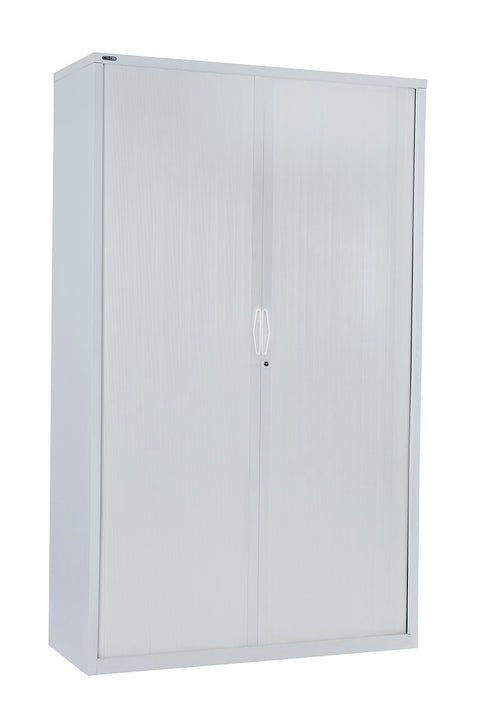 Tambour Door Cupboards