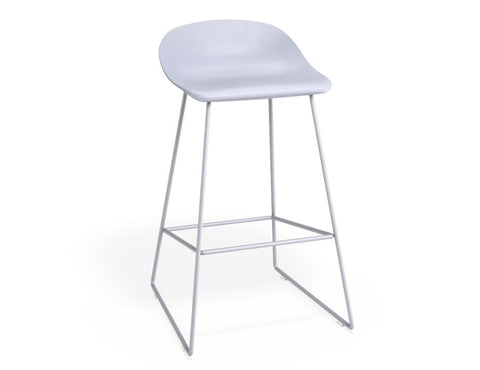 Pop Stool | Commercial Bar Stool for Adelaide Schools, Cafes and Breakout Spaces