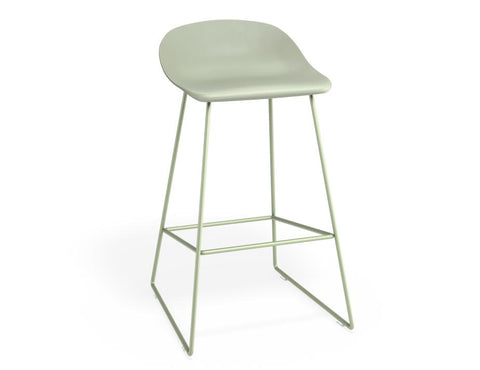 Pop Stool | Commercial Bar Stool for Adelaide Schools, Cafes and Breakout Spaces