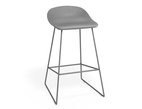 Pop Stool | Commercial Bar Stool for Adelaide Schools, Cafes and Breakout Spaces