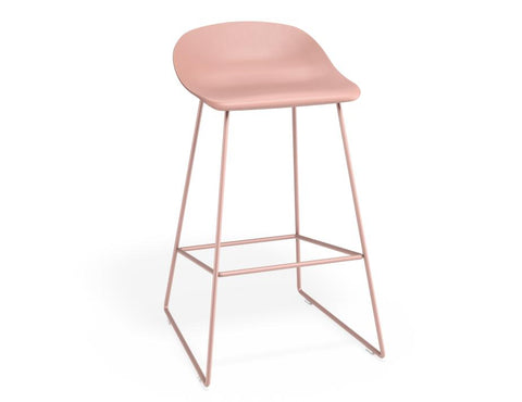 Pop Stool | Commercial Bar Stool for Adelaide Schools, Cafes and Breakout Spaces