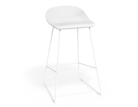 Pop Stool | Commercial Bar Stool for Adelaide Schools, Cafes and Breakout Spaces