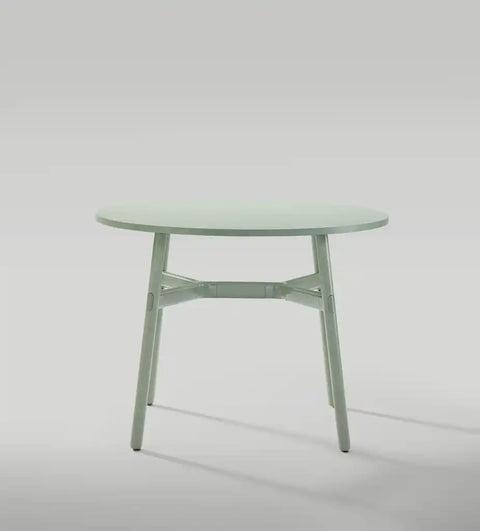 Okidoki 1200mm Round Table | Custom Round Tables for Adelaide Offices and Homes