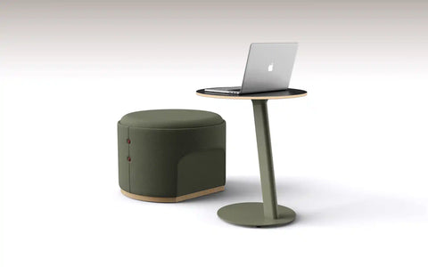 Rosie Laptop Table