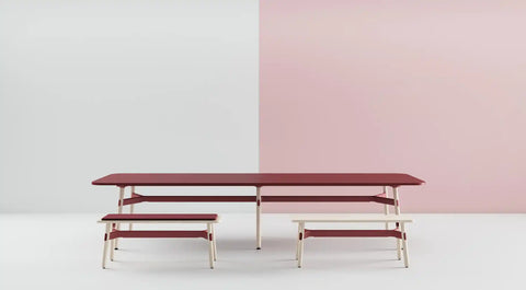 Okidoki+ Tables | Large Format Multi-Leg Tables for Adelaide Boardrooms and Training Spaces